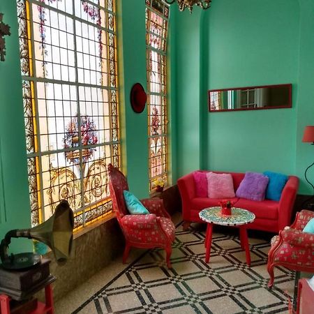 Casa Reina Palermo Queens Buenos Aires Dış mekan fotoğraf