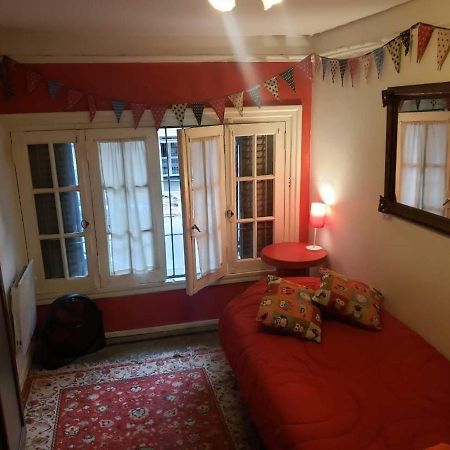 Casa Reina Palermo Queens Buenos Aires Dış mekan fotoğraf
