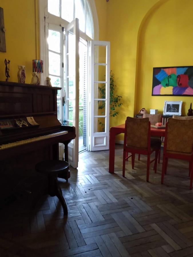 Casa Reina Palermo Queens Buenos Aires Dış mekan fotoğraf