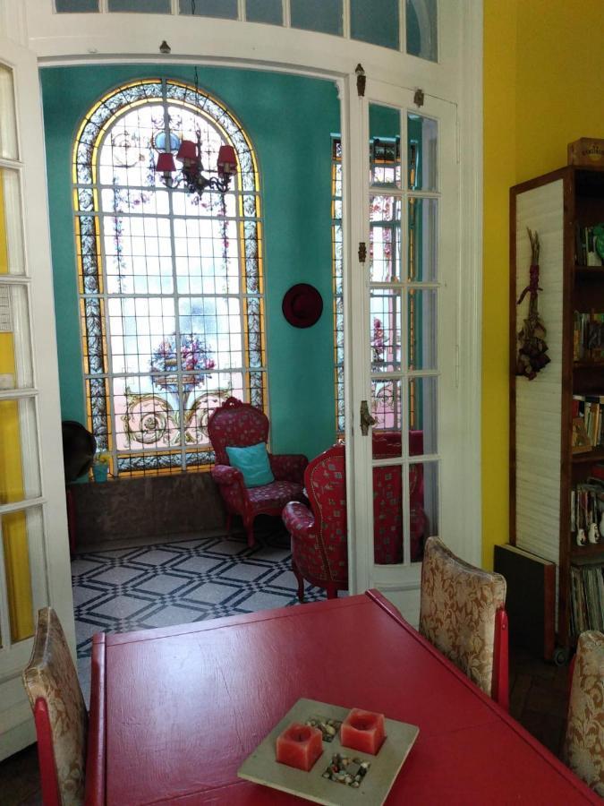 Casa Reina Palermo Queens Buenos Aires Dış mekan fotoğraf