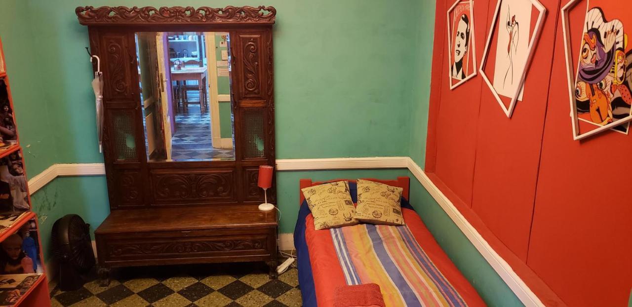 Casa Reina Palermo Queens Buenos Aires Dış mekan fotoğraf