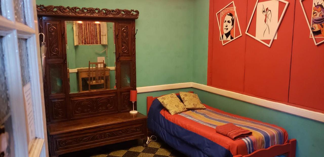 Casa Reina Palermo Queens Buenos Aires Dış mekan fotoğraf