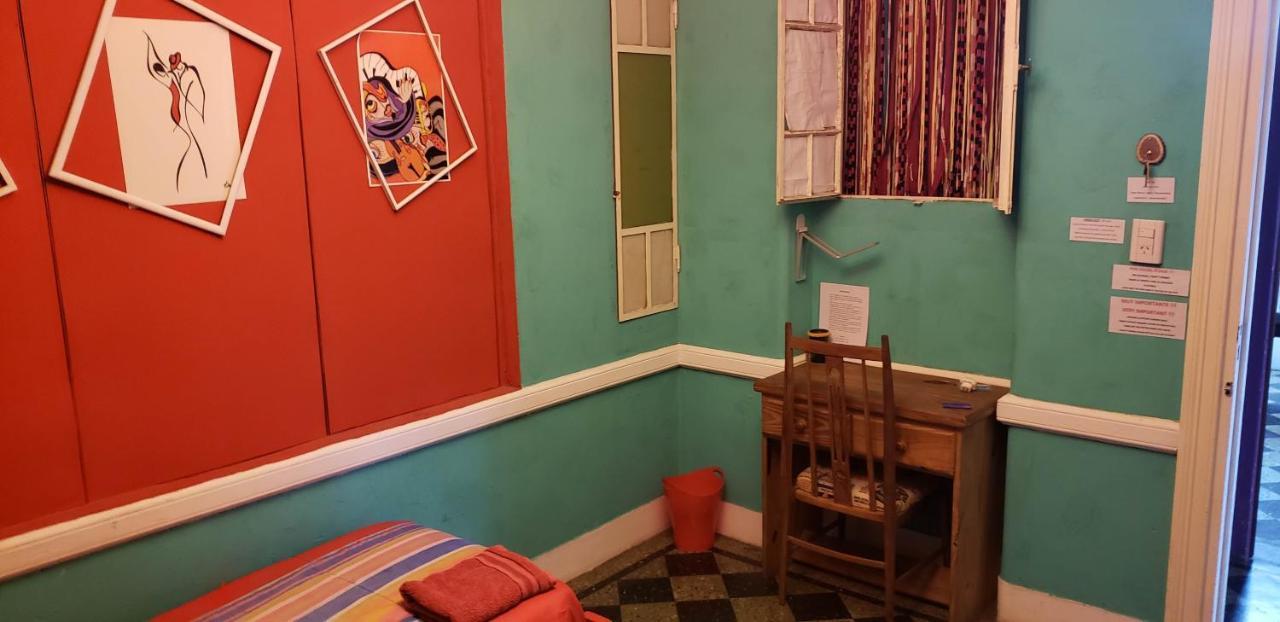 Casa Reina Palermo Queens Buenos Aires Dış mekan fotoğraf