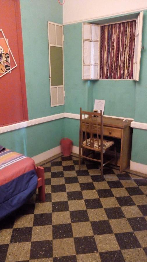 Casa Reina Palermo Queens Buenos Aires Dış mekan fotoğraf