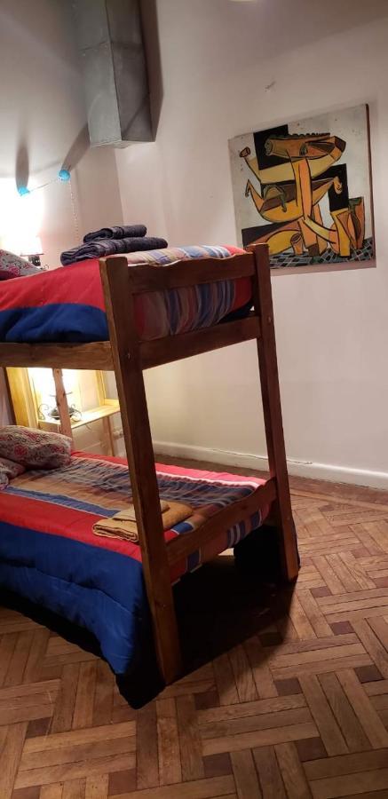 Casa Reina Palermo Queens Buenos Aires Dış mekan fotoğraf