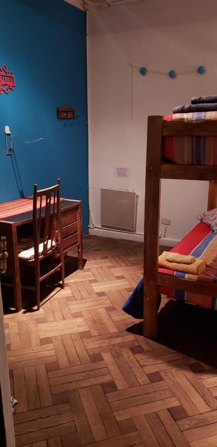 Casa Reina Palermo Queens Buenos Aires Dış mekan fotoğraf