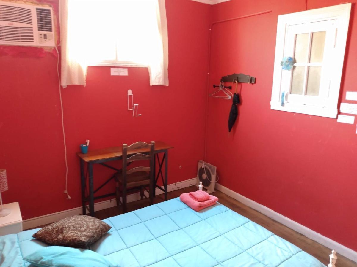 Casa Reina Palermo Queens Buenos Aires Dış mekan fotoğraf
