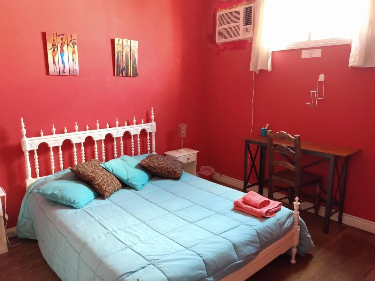 Casa Reina Palermo Queens Buenos Aires Dış mekan fotoğraf