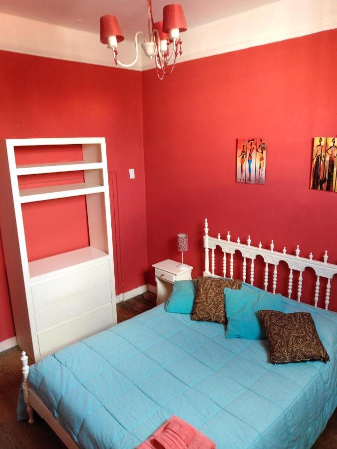 Casa Reina Palermo Queens Buenos Aires Dış mekan fotoğraf