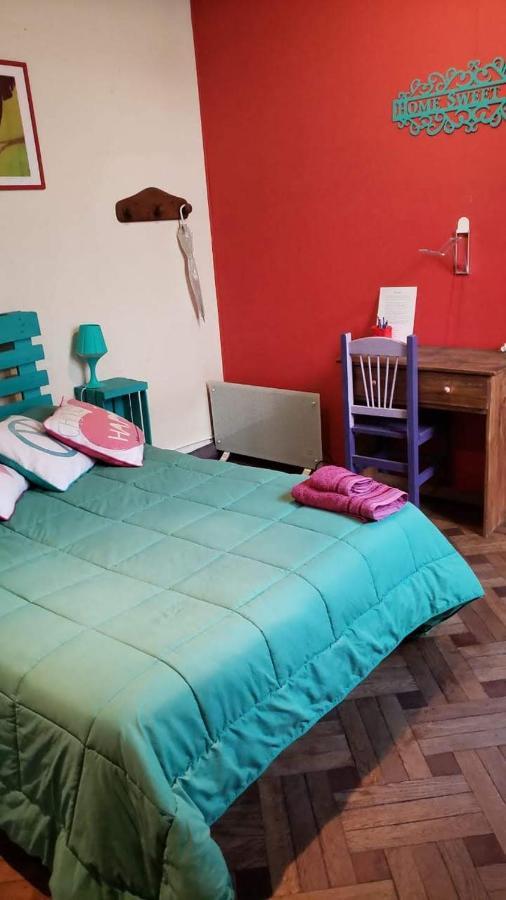 Casa Reina Palermo Queens Buenos Aires Dış mekan fotoğraf