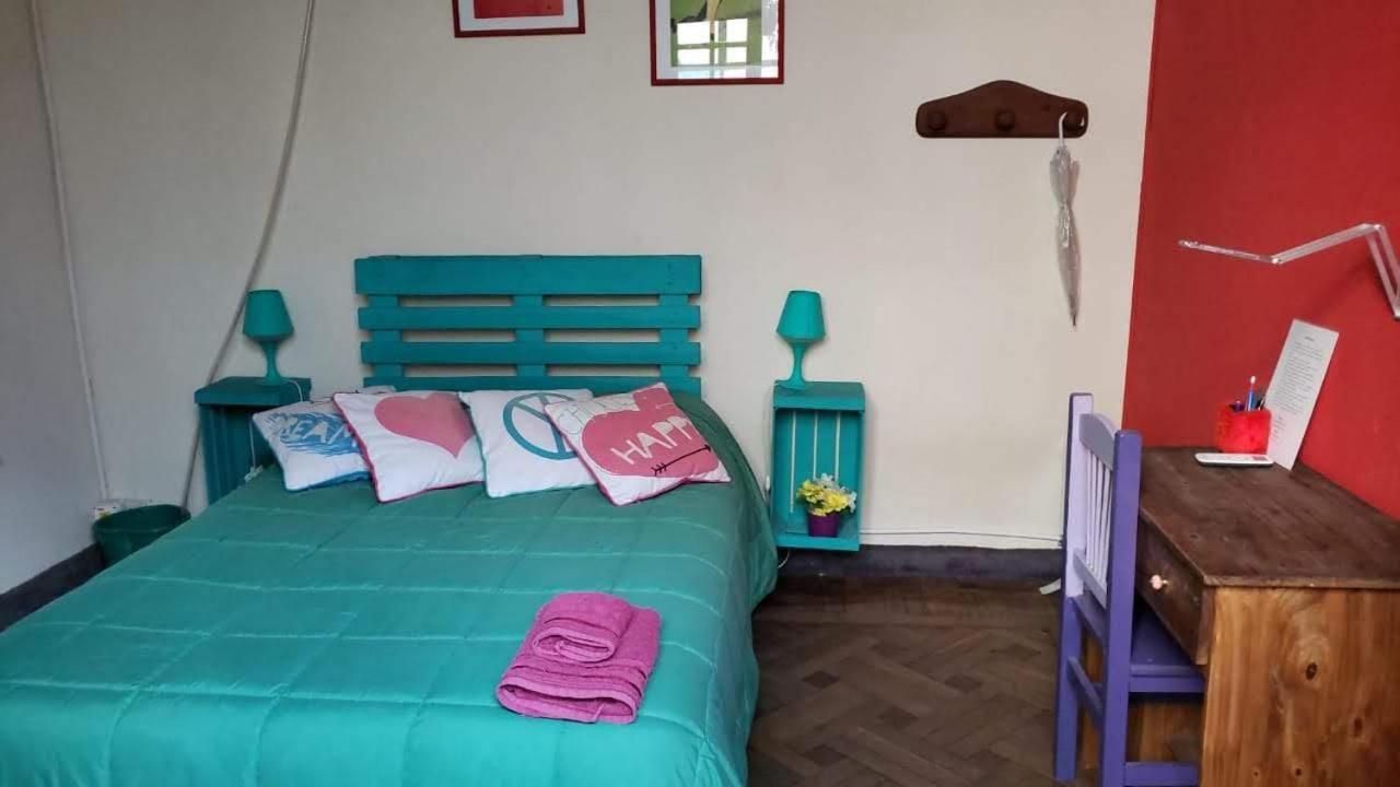 Casa Reina Palermo Queens Buenos Aires Dış mekan fotoğraf