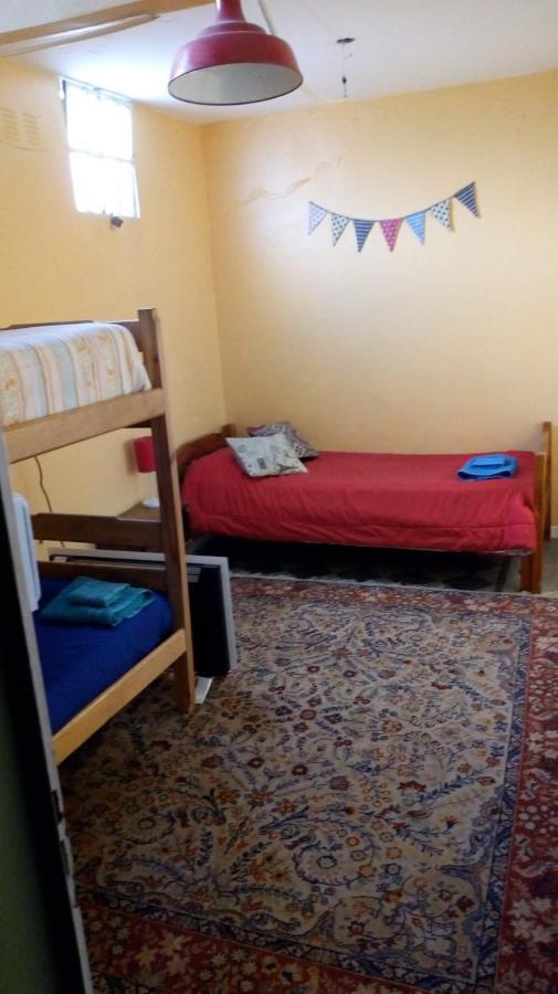 Casa Reina Palermo Queens Buenos Aires Dış mekan fotoğraf