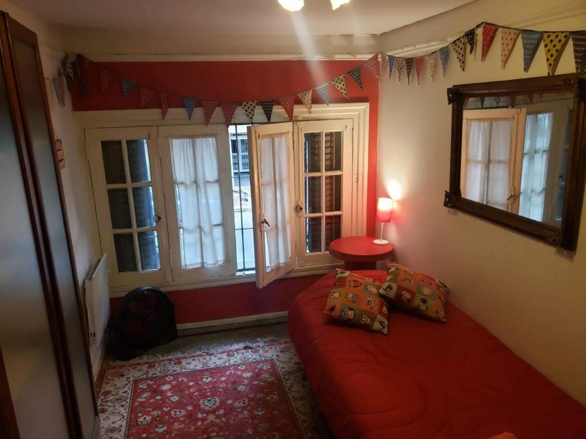Casa Reina Palermo Queens Buenos Aires Dış mekan fotoğraf