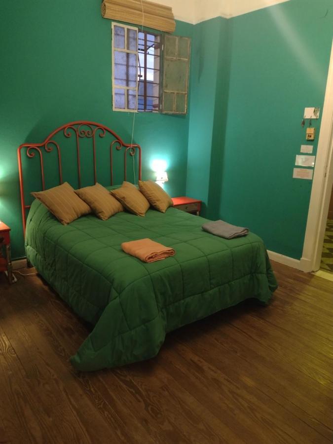 Casa Reina Palermo Queens Buenos Aires Dış mekan fotoğraf