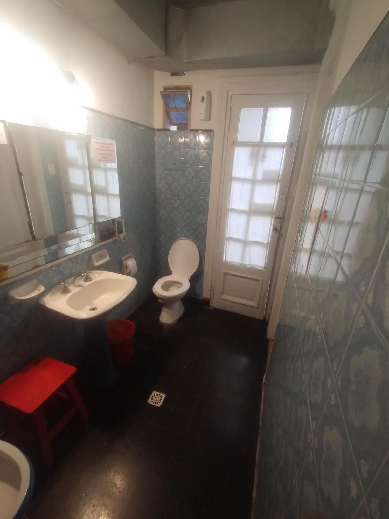Casa Reina Palermo Queens Buenos Aires Dış mekan fotoğraf