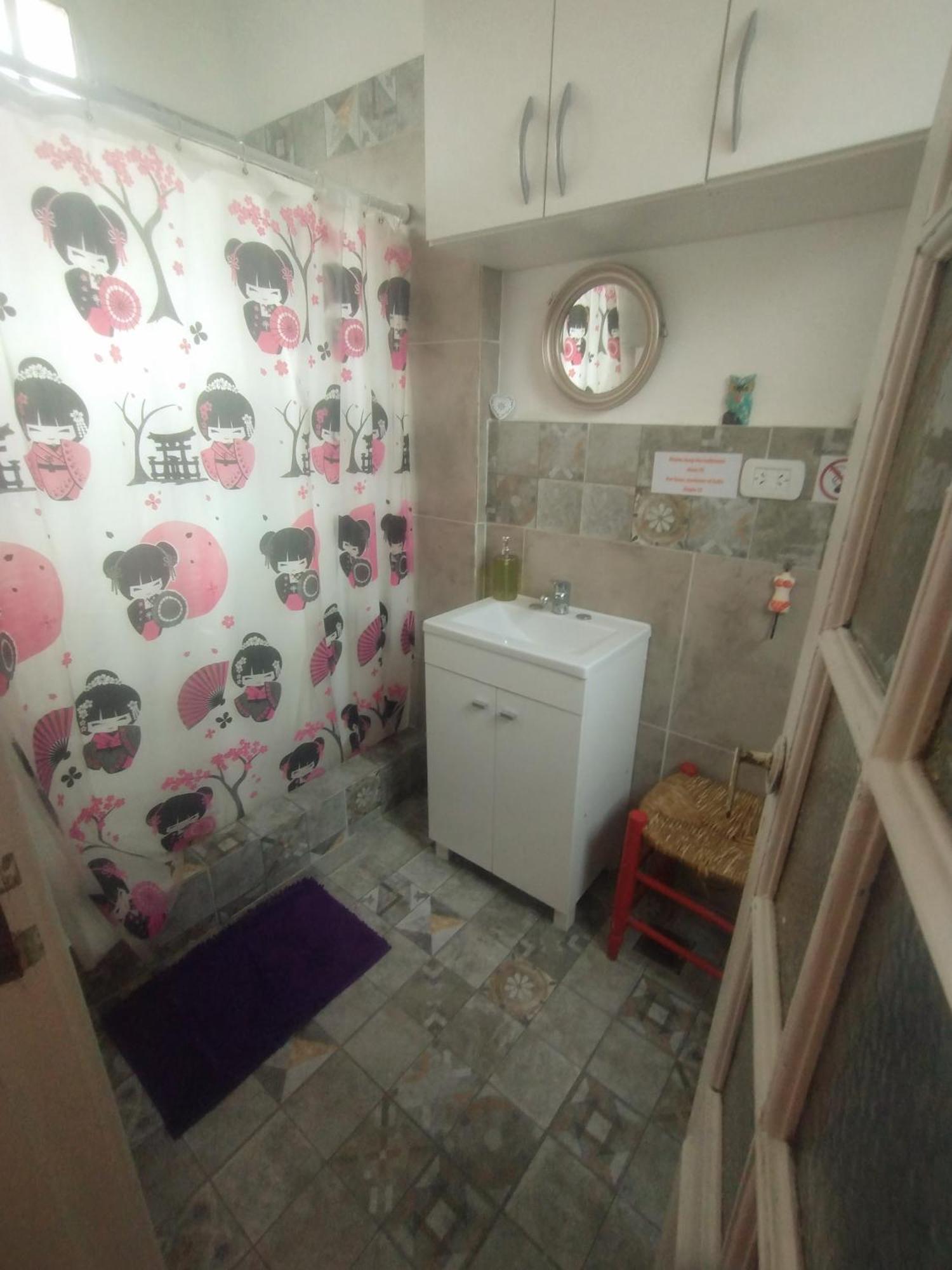 Casa Reina Palermo Queens Buenos Aires Dış mekan fotoğraf