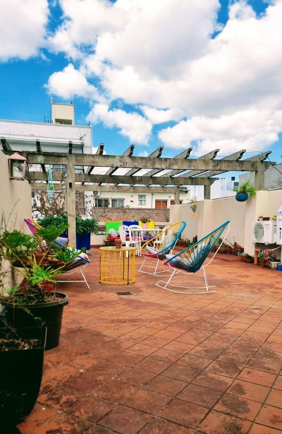 Casa Reina Palermo Queens Buenos Aires Dış mekan fotoğraf