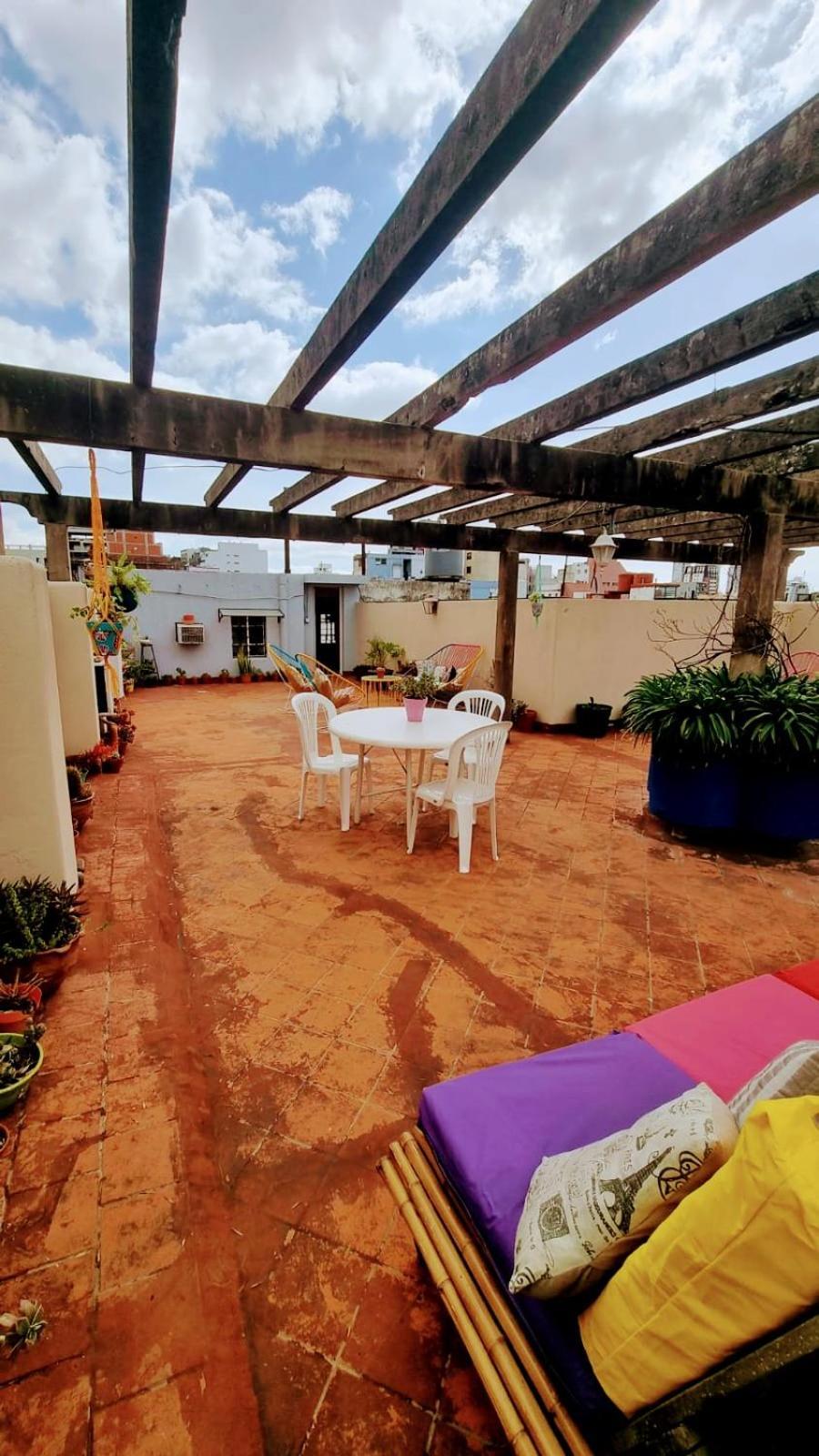Casa Reina Palermo Queens Buenos Aires Dış mekan fotoğraf