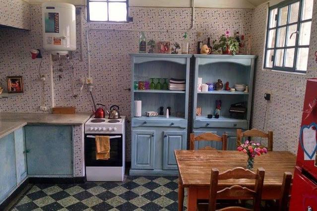 Casa Reina Palermo Queens Buenos Aires Dış mekan fotoğraf