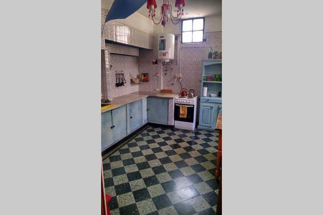 Casa Reina Palermo Queens Buenos Aires Dış mekan fotoğraf