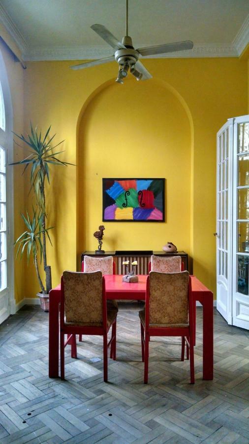 Casa Reina Palermo Queens Buenos Aires Dış mekan fotoğraf
