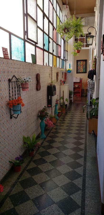 Casa Reina Palermo Queens Buenos Aires Dış mekan fotoğraf