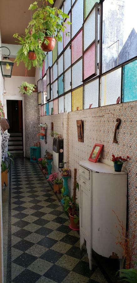 Casa Reina Palermo Queens Buenos Aires Dış mekan fotoğraf