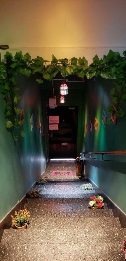 Casa Reina Palermo Queens Buenos Aires Dış mekan fotoğraf