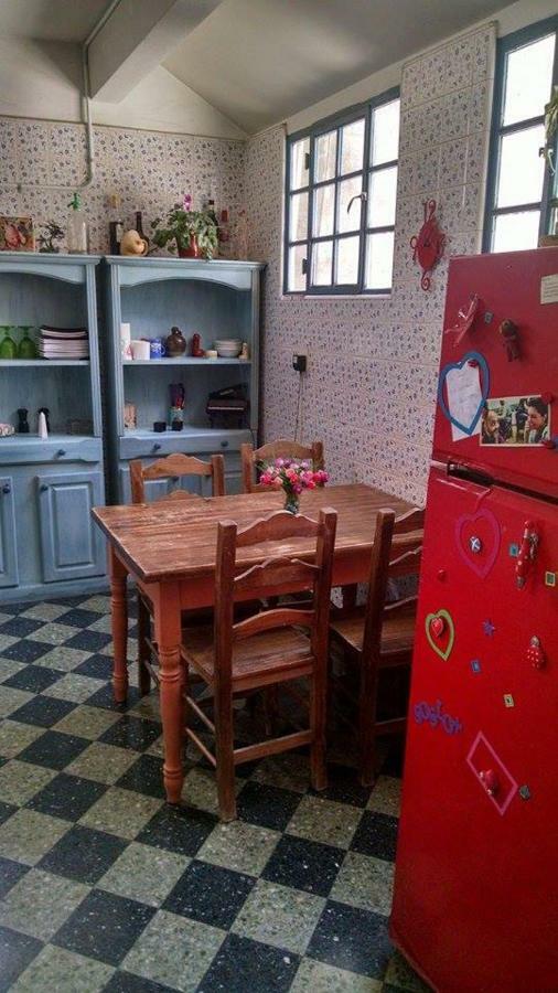 Casa Reina Palermo Queens Buenos Aires Dış mekan fotoğraf